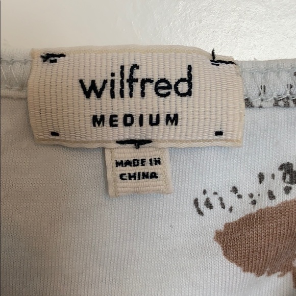 Wilfred Bustier Top - Picture 4 of 5